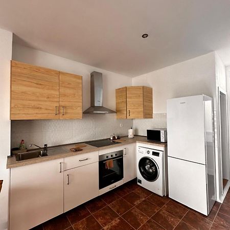 Nahmar Apartamento Arrecife  Exterior photo