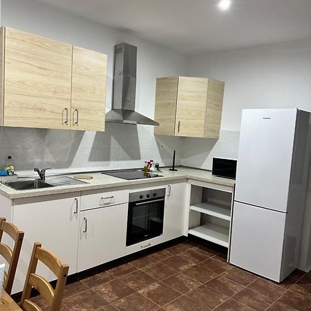 Nahmar Apartamento Arrecife  Exterior photo