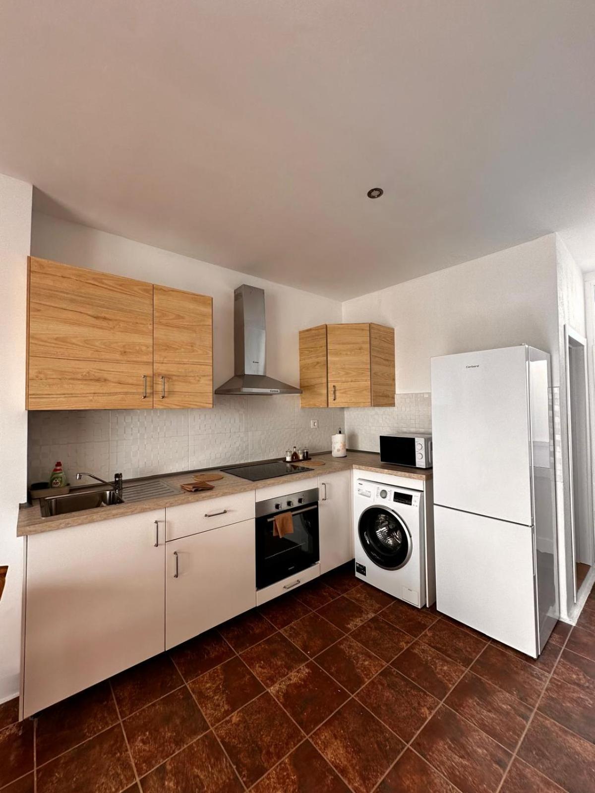Nahmar Apartamento Arrecife  Exterior photo