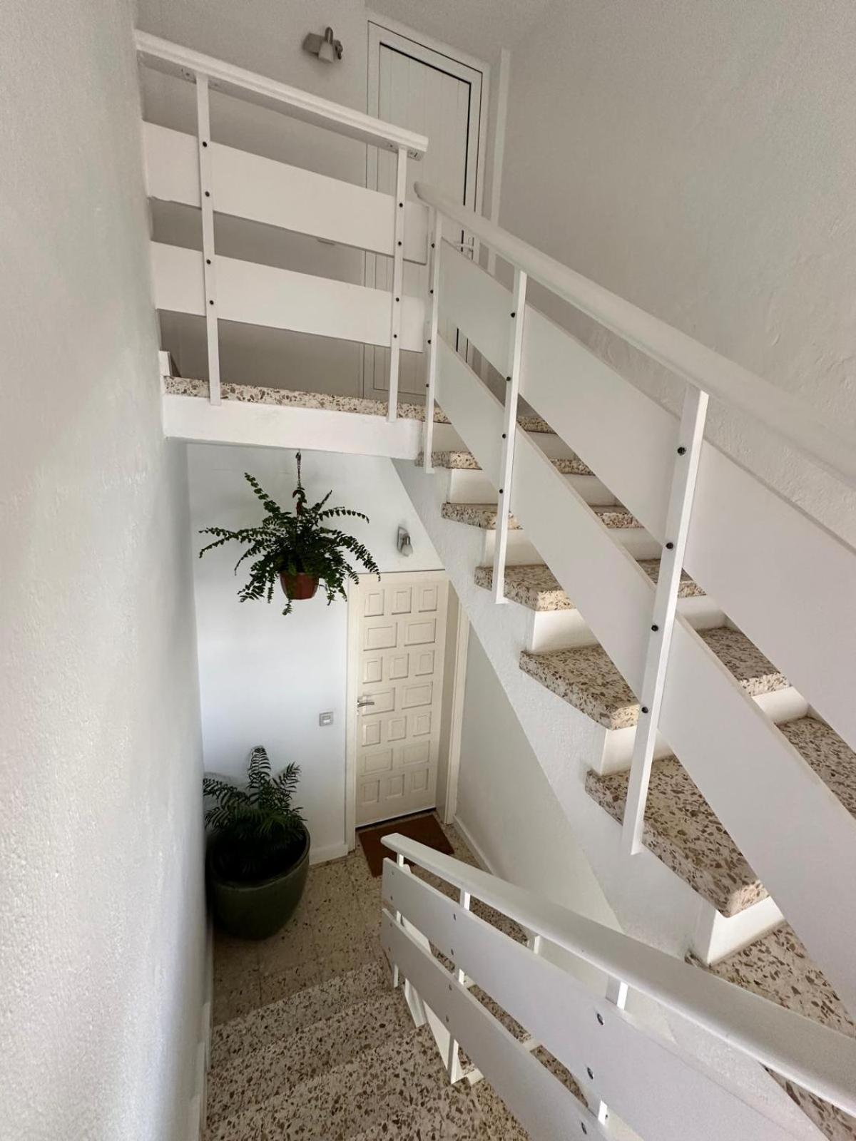 Nahmar Apartamento Arrecife  Exterior photo