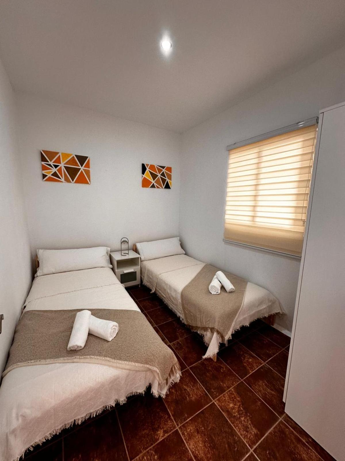 Nahmar Apartamento Arrecife  Exterior photo