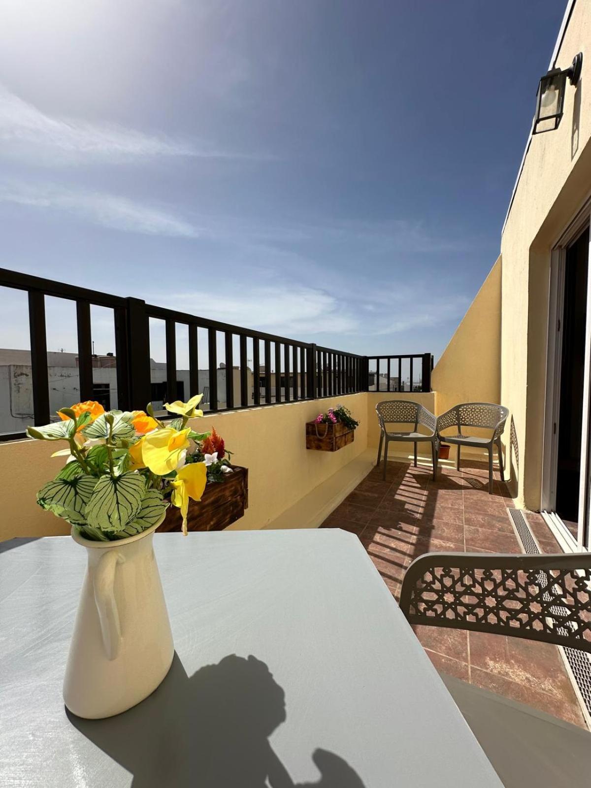 Nahmar Apartamento Arrecife  Exterior photo