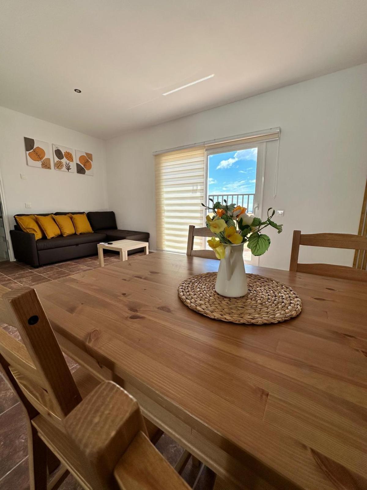 Nahmar Apartamento Arrecife  Exterior photo